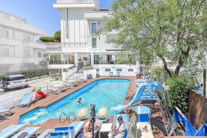 Hotel Antibes