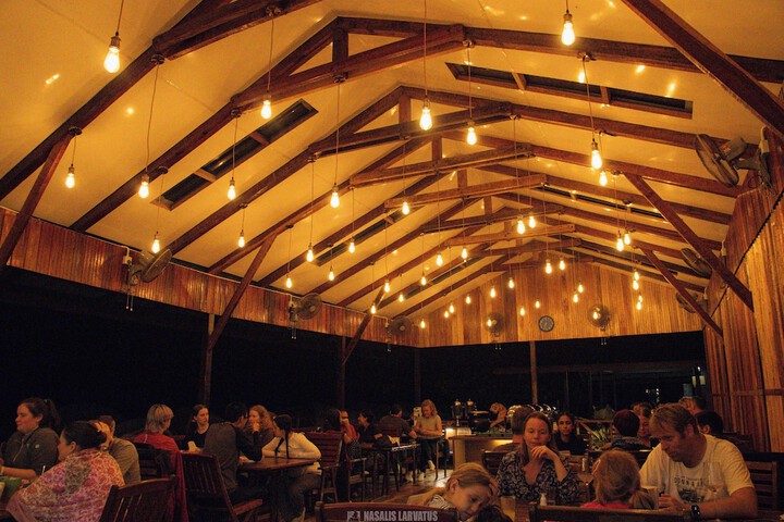 Restaurants