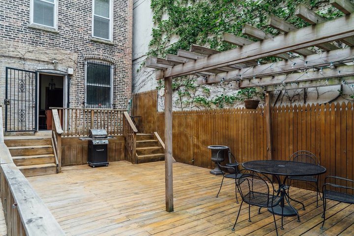 Terrace/Patio 44 of 44