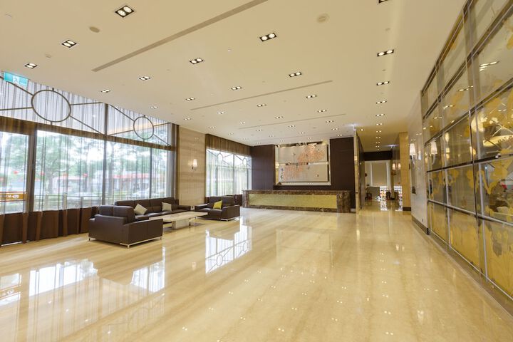 Hotel Interior 3 of 53