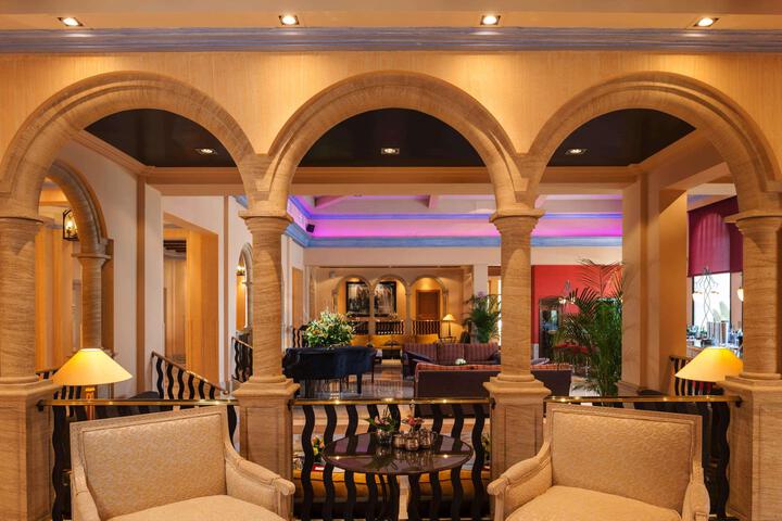 Hotel Interior 30 of 110