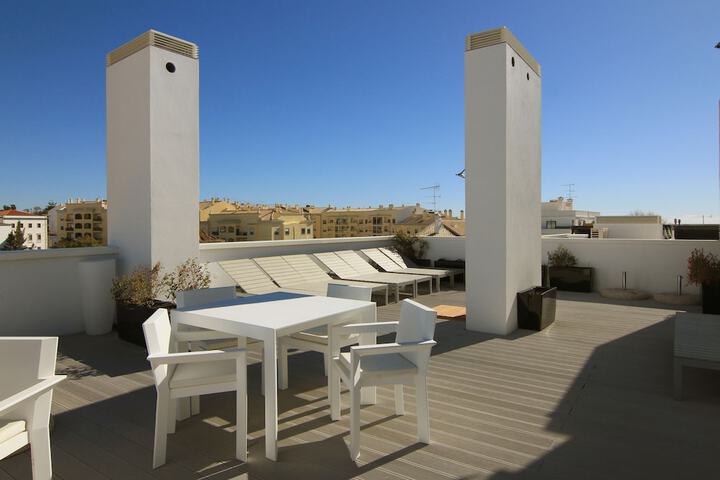Terrace/Patio 42 of 49
