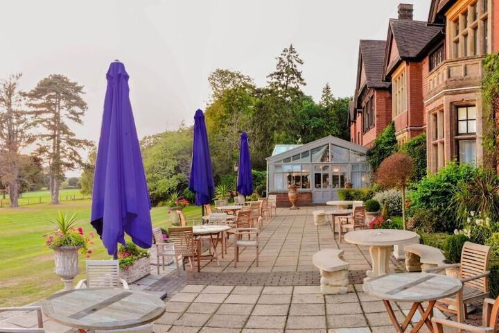 Terrace/Patio 43 of 141