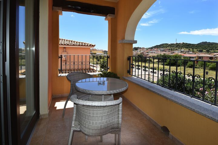 Terrace/Patio 82 of 83