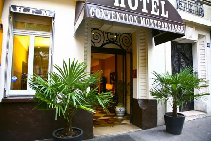 Hotel 29 of 29