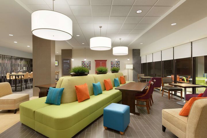 Hotel Interior 3 of 29