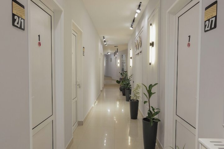 Room 72 of 101