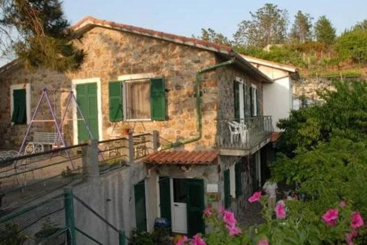 La Foce Del Prato