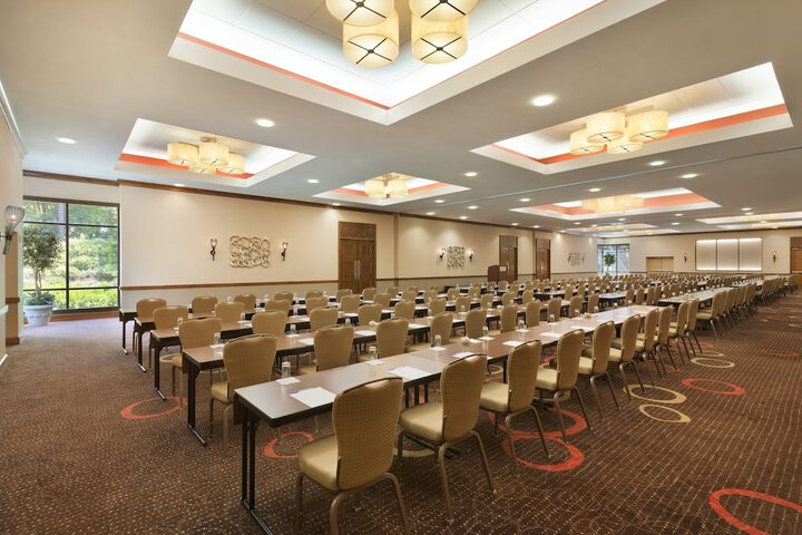 Ballroom