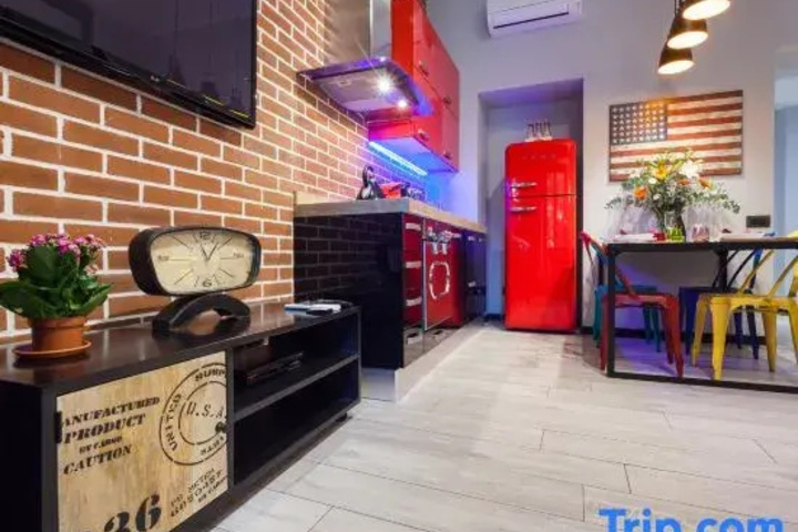 Three Flats Close To Vatican - Prati