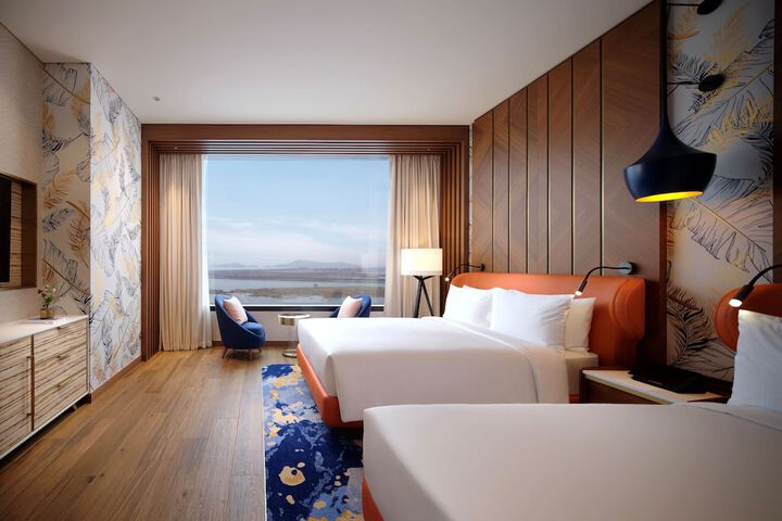 Hotel View 198 of 203