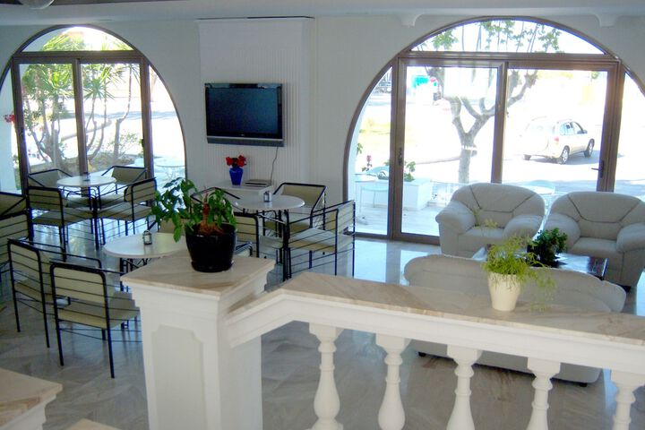 Lobby Photos