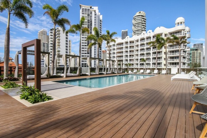 Pool 19 of 24