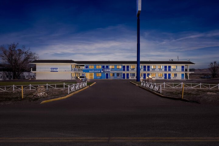 Hotel 64 of 64