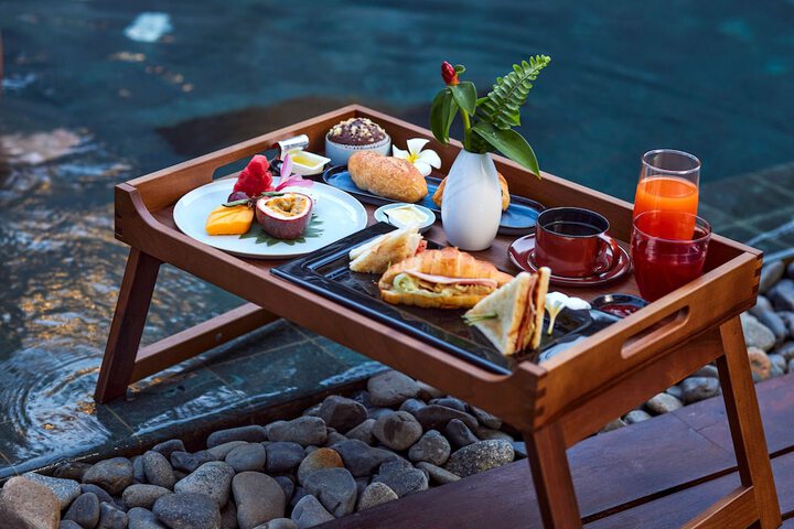 Breakfast/Coffee Service 44 of 57