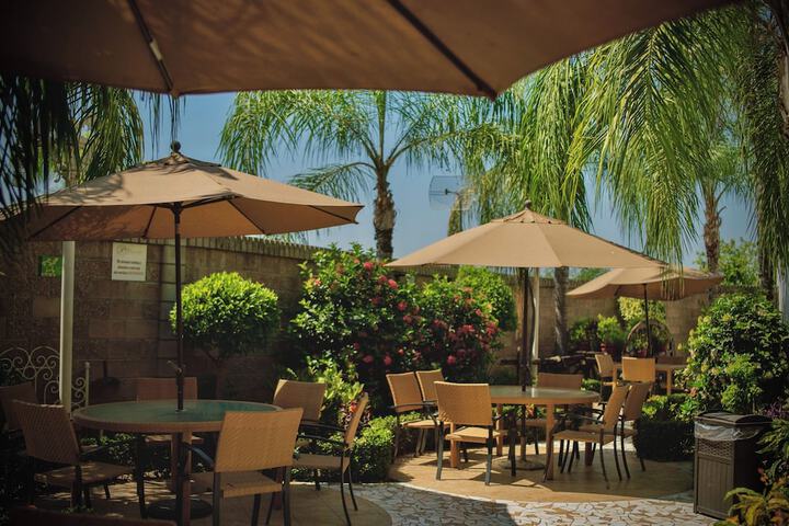 Terrace/Patio 38 of 87