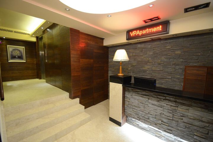 Hotel Interior 3 of 18
