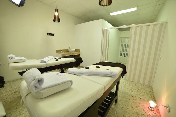Wellness Treatments