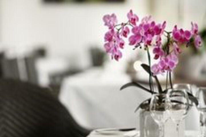 Breakfast/Coffee Service 6 of 49