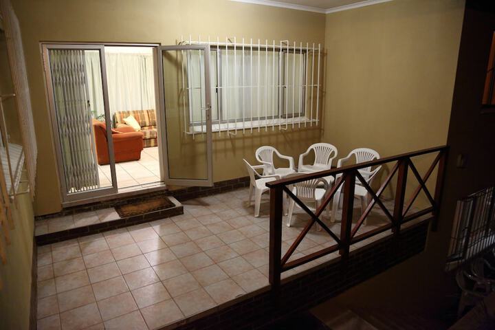 Terrace/Patio 23 of 26