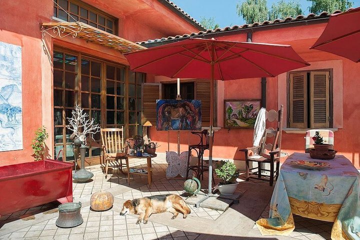 Terrace/Patio 28 of 28