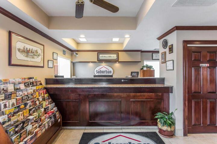 Fitness Center Photo