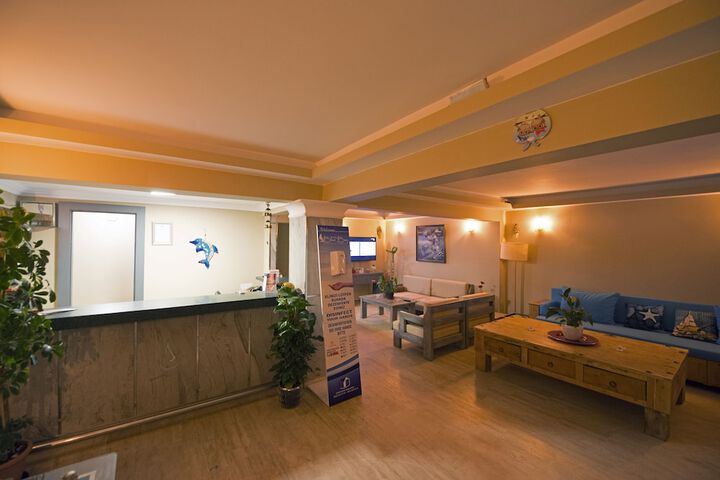 Hotel Interior 5 of 58