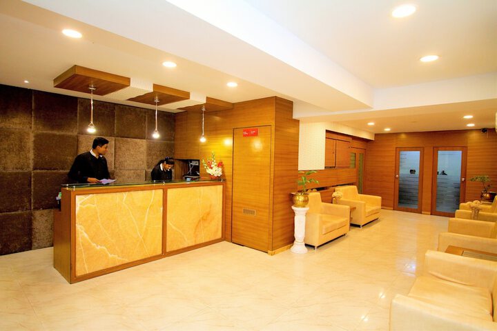 Hotel Interior 2 of 33