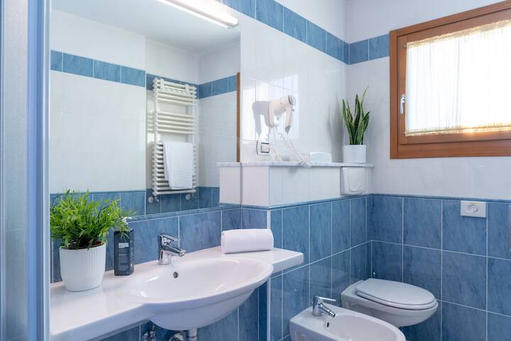 Bath Amenities
