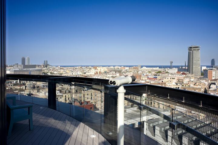 Terrace/Patio 92 of 98