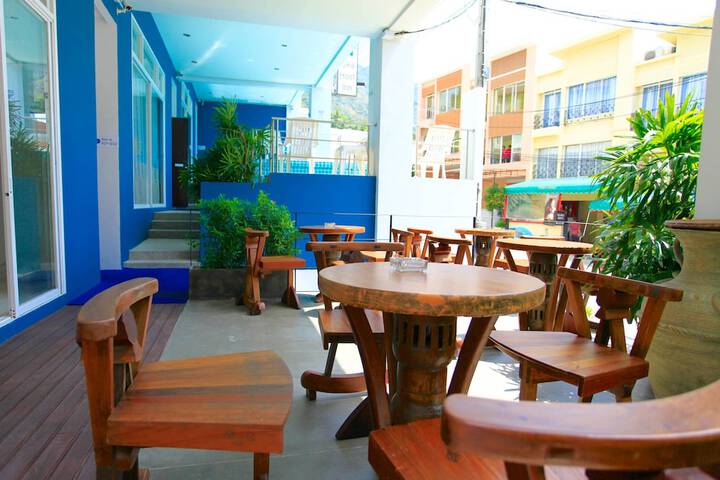 Terrace/Patio 106 of 112