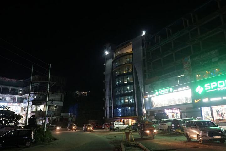 Hotel 89 of 94