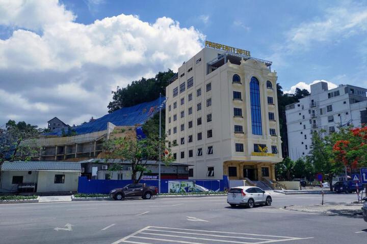 Prosperity Hotel
