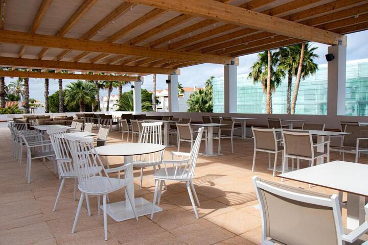 Fitness Facility Photos