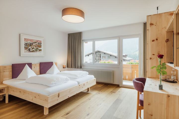 Hotel Kruezli