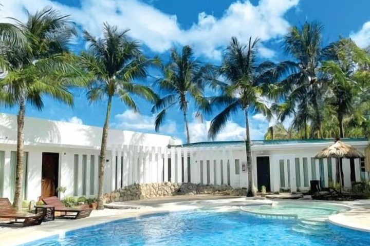 Casa Marta Hotel