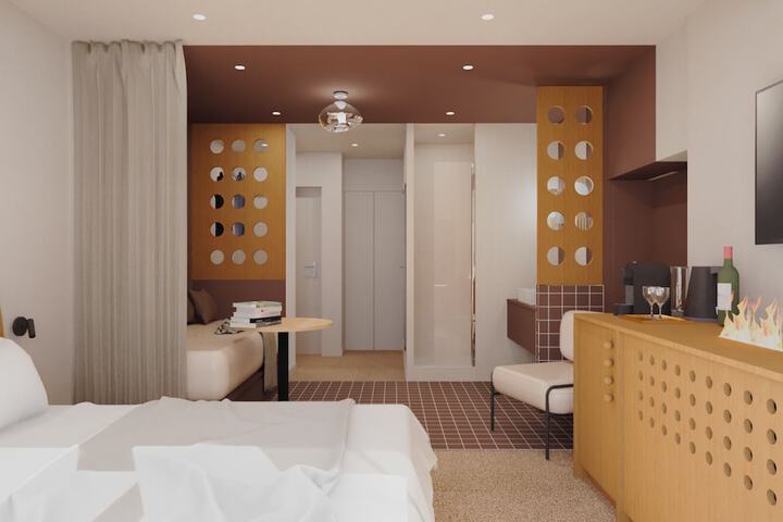 Room 185 of 780