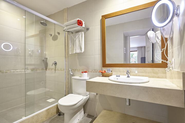 Bathroom Vanities