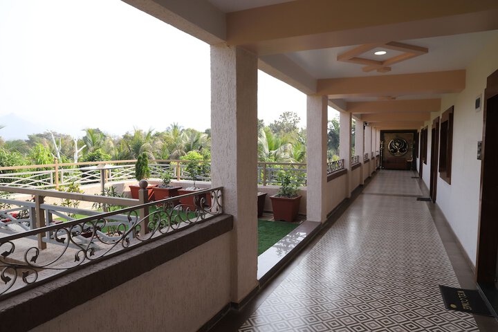 Hotel 26 of 33
