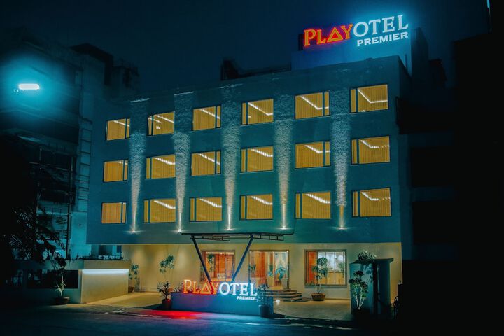 Hotel 23 of 23