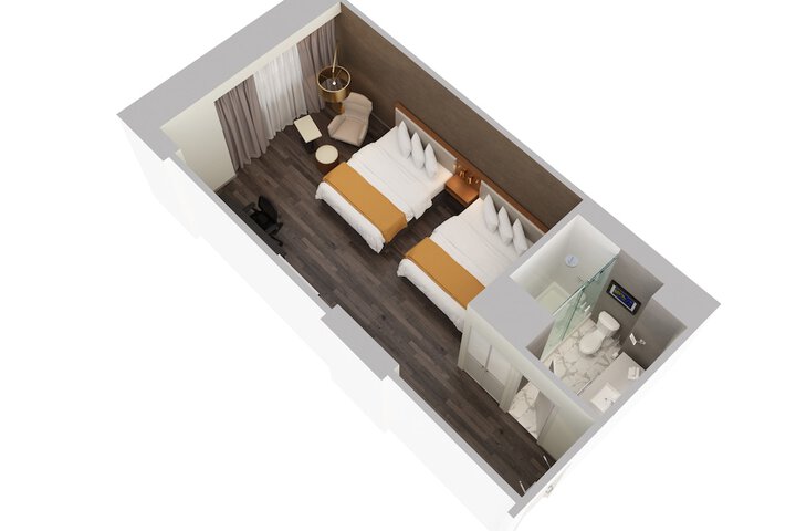 Room 15 of 46