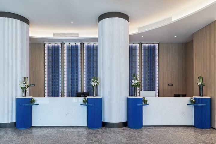 Hotel 67 of 73