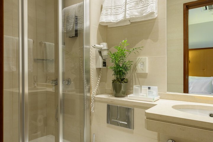 Bath Amenities