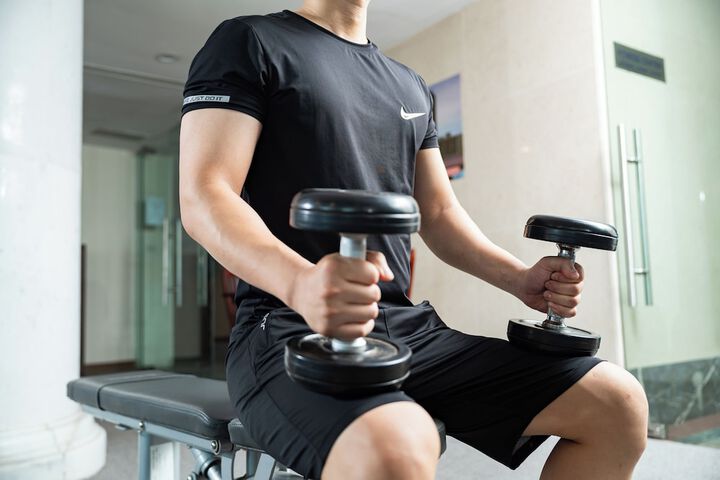 Workout Center