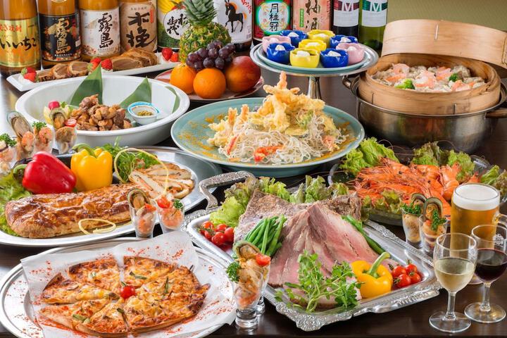 Dining Photos