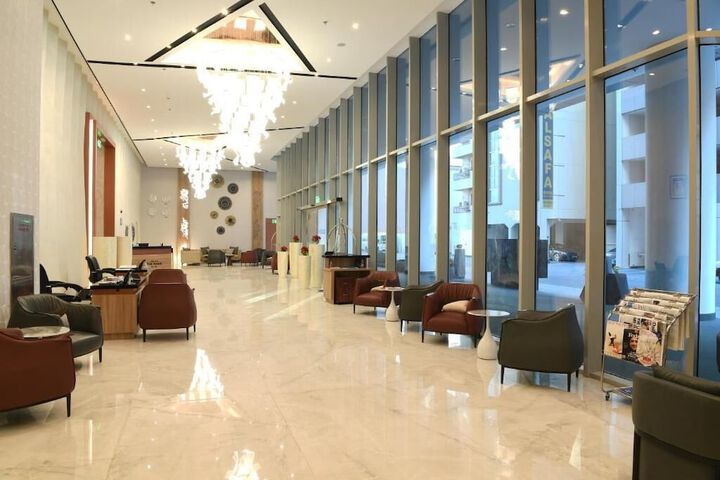 Hotel Interior 4 of 13
