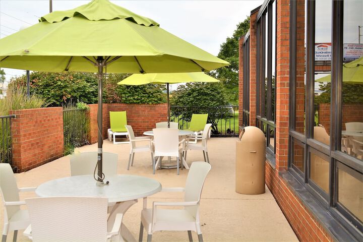 Sundeck