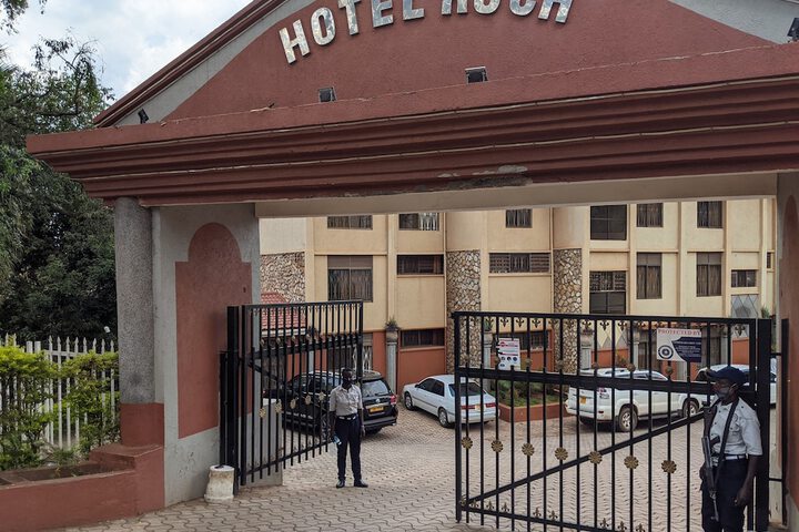 Hotel 36 of 50