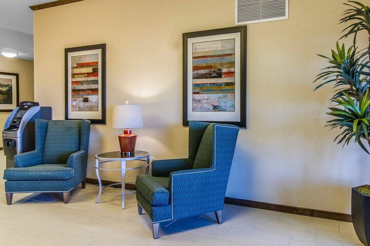 Hotel Interior 2 of 26