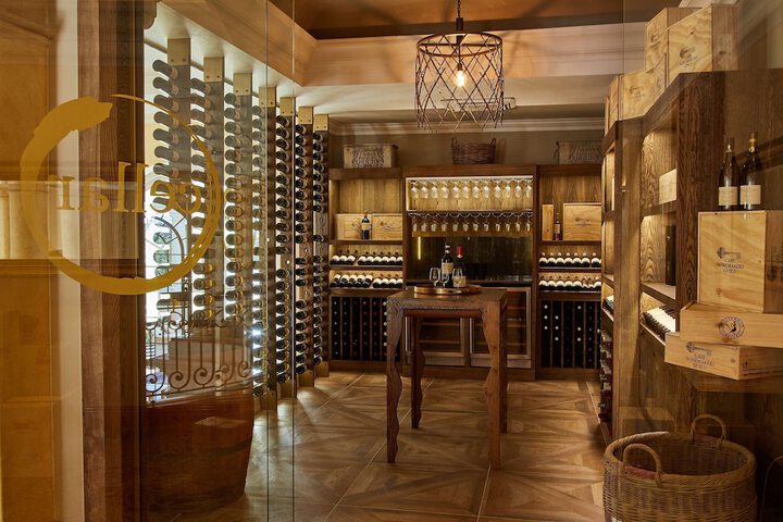 Winery